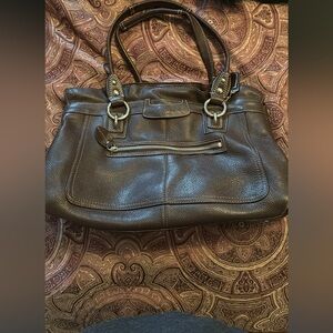 Coach Penelope purse